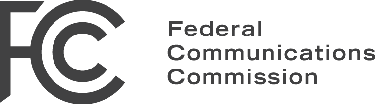 Logo of Federal Communications Commission